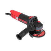 Trueliving_XPT 406 Angle Grinder   Voltage  :-    220/240 Hz                Frequency :-    50/60 Hz